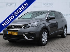 Peugeot 5008 - 1.2 PureTech Active NL AUTO | TREKHAAK | CARPLAY | 7 PERSOONS