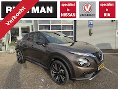 Nissan Juke - 1.0 DIG-T N-Design