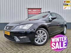 Seat Leon ST - 1.4 EcoTSI Xcellence Business Intense PANORAMA