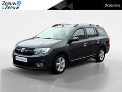 Dacia Logan MCV - 0.9 TCe SL Royaal