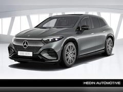 Mercedes-Benz EQS SUV - EQS 4MATIC AMG Line | Premium Pakket | Nightpakket