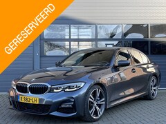 BMW 3-serie - 330I HIGH EXECUTIVE I M SPORT I RONDOMZICHT CAMERA I ADAPTIVE CRUISE CONTROL I 35.749KM