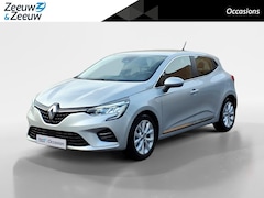 Renault Clio - 1.0 TCe Intens