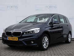 BMW 2-serie Gran Tourer - 218i Centennial High Executive NL AUTO | LEDER | PD VOOR ACHTER | STOELVERW | HEAD UP