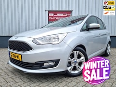 Ford C-Max - 1.0 Sport 125 PK | VAN 2e EIGENAAR |