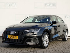 Audi A3 Sportback - 30 TFSI Pro Line NL AUTO | VIRTUAL COCKPIT | PDC | CARPLAY | NIEUWE TYPE