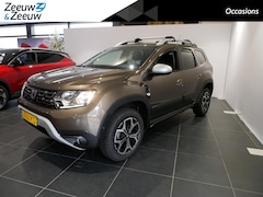 Dacia Duster - 1.3 TCe Prestige Navi - Airco/ecc - stoere auto