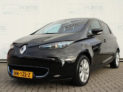 Renault Zoe - Q210 Zen Quickcharge 22 kWh (ex Accu) CAMERA | NAVI | VELGEN