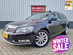 Volkswagen Passat Variant - 1.4 TSI High Executive | DSG AUT |