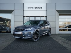 Land Rover Discovery Sport - 1.5 P270e PHEV S Edition - Elektrische trekhaak - Panoramadak