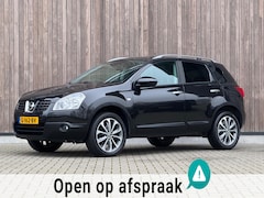 Nissan Qashqai - 2.0 Acenta 4WD / Pano / Trekhaak /