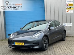 Tesla Model 3 - Standard RWD Plus 60 kWh FSD SHO 89% KM 108219