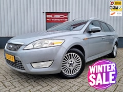 Ford Mondeo Wagon - 2.0 16V Limited | VAN 1e EIGENAAR | AIRCO |