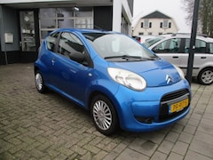 Citroën C1 - 1.0-12V Séduction