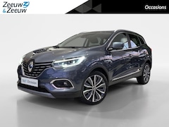 Renault Kadjar - 1.3 TCe Zen | Trekhaak | Leder | Navigatie |