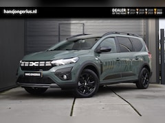 Dacia Jogger - Hybrid 140 Extreme | 7 PERSOONS | CAMERA | NAVI | APPLECARPLAY/ANDROIDAUTO | CRUISE CONTRO