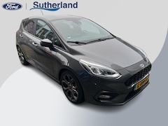 Ford Fiesta - 1.0 EcoBoost 125 PK | Winterpack | Achteruitrijcamera | Cruise Control