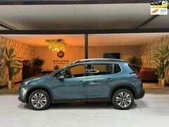 Peugeot 2008 - 1.2 PureTech Allure Garantie Hoge Instap Navi Carplay Cruise Clima LED Rijklaar