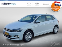 Volkswagen Polo - 1.0 TSI Comfortline NLauto | rijklaarprijs