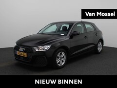 Audi A1 Sportback - 25 TFSI Pro Line 95 PK | Cruise Control | Virtual Cockpit | LED | Lichtmetalen velgen | Pa