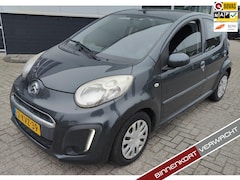 Citroën C1 - 1.0 5 deurs Tendance AUTOMAAT | VAN 2e EIGENAAR |