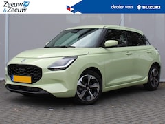 Suzuki Swift - 1.2 Style | Meerdere kleuren in bestelling* | 6 jaar garantie |