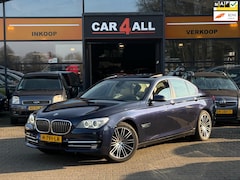 BMW 7-serie - 730d xDrive High Executive SOFTCLOSE/DAKJE/VOL OPTIE