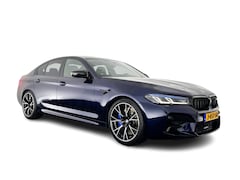 BMW M5 - 5-serie Competition Aut. *MERINO-FULL-LEATHER | CARBON-ROOF | LASER-LED | SOFT-CLOSE | BOW