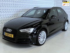 Audi A3 Sportback - 1.4 e-tron PHEV Ambition Pro Line plus S-LINE (2015)