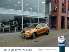 Opel Mokka X - 1.4 Turbo Innovation Leder/Schuifdak/Trekhaak