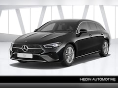 Mercedes-Benz CLA-klasse Shooting Brake - CLA 180 Automaat Business Line | Dodehoekassistent