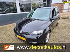 Mazda 2 - 2 1.6 Sportive/AIRCO/5DEURS