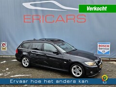 BMW 3-serie Touring - 318i NAVI TEL PANODAK CC PDC