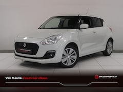 Suzuki Swift - 1.2 Select | Automaat | Airco | android auto apple carplay | cruise control adaptief |