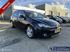 Volkswagen Golf - 1.2 TSI Highline BlueMotion