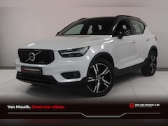 Volvo XC40 - 1.5 T3 Automaat | R-Design | Schuif kanteldak | Harman & Kardon | electr. achterklep | ron