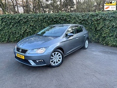 Seat Leon - 1.2 TSI Style | Full Link | Climate Control | Stoelverwarming