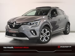 Renault Captur - 1.0 TCe 100 Edition One | Open dak | 360° Camera | BOSE Audio |