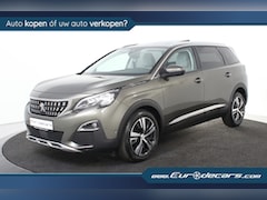 Peugeot 5008 - Allure *1ste Eigenaar*Leer*Panoramadak*Trekhaak