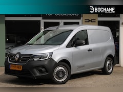 Renault Kangoo E-Tech - Advance 22 kW 44 kWh | Deuren met ruit | Navigatie 9" | Quick Charge | All-Season banden