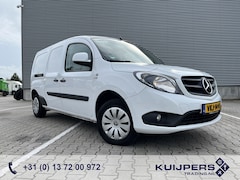 Mercedes-Benz Citan - 109 CDI Extra Lang / H1 L2 / Airco / Cruise / Park sensor