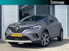 Renault Captur - 1.0 TCe 90 Techno | 360° Rondomzichtcamera | Bose® audio