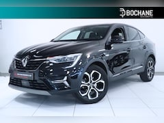 Renault Arkana - 1.3 Mild Hybrid 160 EDC Techno | Cruise Control Adaptief