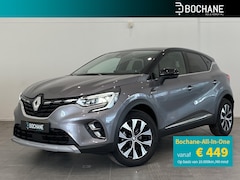 Renault Captur - 1.3 Mild Hybrid 160 EDC Techno | Adaptieve Cruise Control | Stoel-, stuur en voorruitverwa