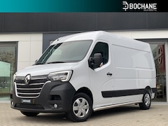 Renault Master - 2.3 dCi 135 T35 L2H2 Work Edition CAMERA | PARKEERSENSOREN | DODEHOEK ASSIST. | ALL SEASON