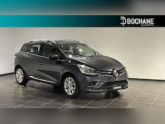 Renault Clio Estate - 0.9 TCe 90 Intens