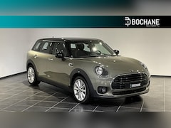 MINI Clubman - 1.5 Cooper Business Edition | Panoramadak | Navigatie |