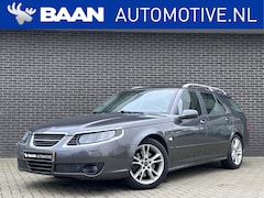 Saab 9-5 Estate - 2.3t Aero | Volleder | Volledige historie