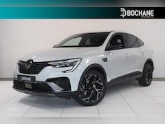 Renault Arkana - 1.6 E-Tech hybrid 145 esprit Alpine | Rondom zicht camera | Cruisecontrol adaptief | Stuur