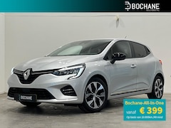 Renault Clio - 1.0 TCe 90 Evolution | All Season banden | | Navi | Airco | Cruise | Parkeersensoren